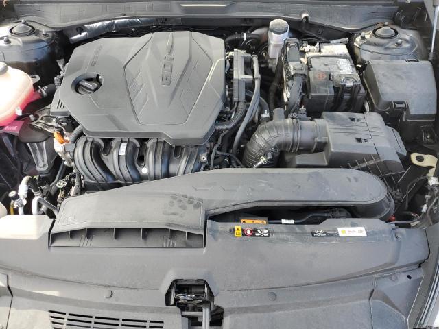 2022 HYUNDAI SONATA SEL - KMHL14JA0NA220969