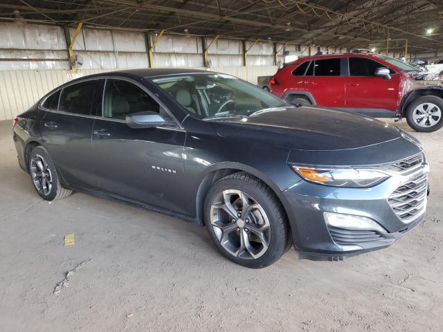 2020 CHEVROLET MALIBU LT 1G1ZD5ST3LF155958