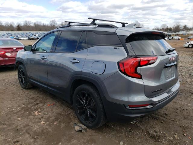 2020 GMC TERRAIN SL - 3GKALVEX1LL260871