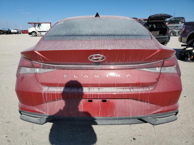 2021 HYUNDAI ELANTRA SE - 5NPLL4AG9MH043719