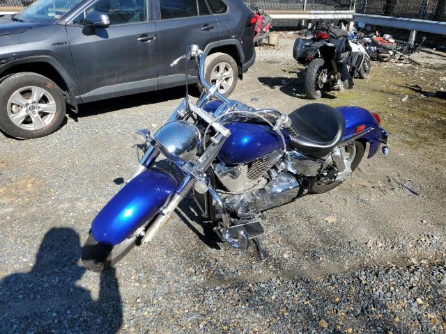 2006 HONDA VTX1300 R 1HFSC52636A309954