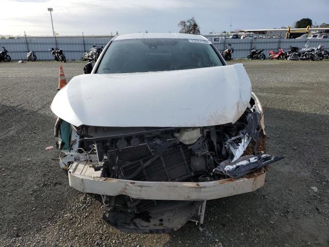 2018 HONDA CLARITY TO - JHMZC5F38JC003191