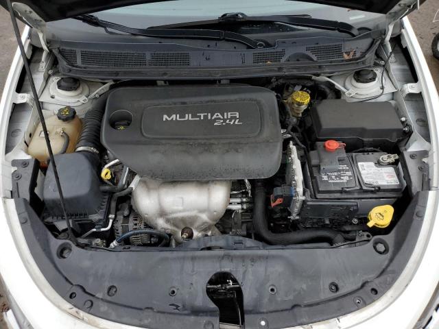 2015 DODGE DART LIMIT 1C3CDFCB6FD243576