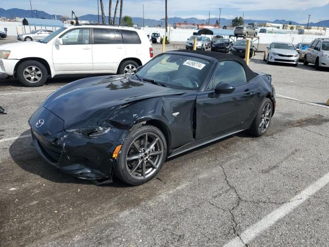 2016 Mazda Mx-5 Miata Grand Touring VIN: JM1NDAD77G0115762 Lot: 44398774