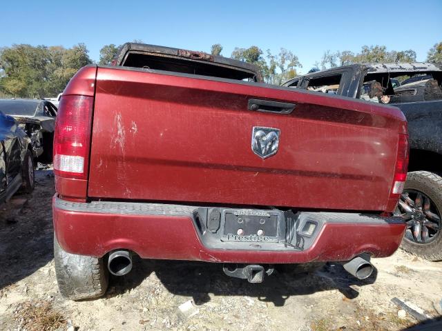 2014 Ram 1500 St VIN: 3C6RR6KT2EG316565 Lot: 54876904