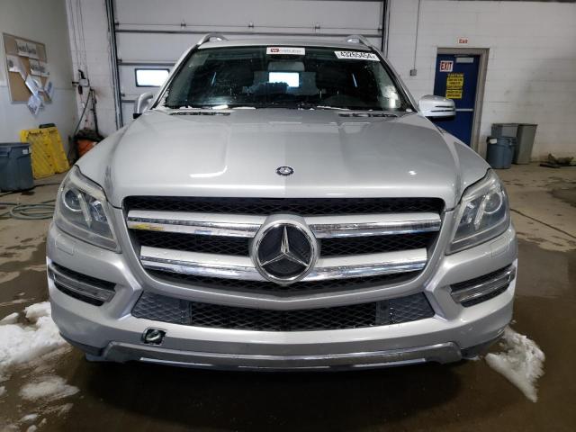 VIN 4JGDF7CE1DA181976 2013 Mercedes-Benz GL-Class, ... no.5