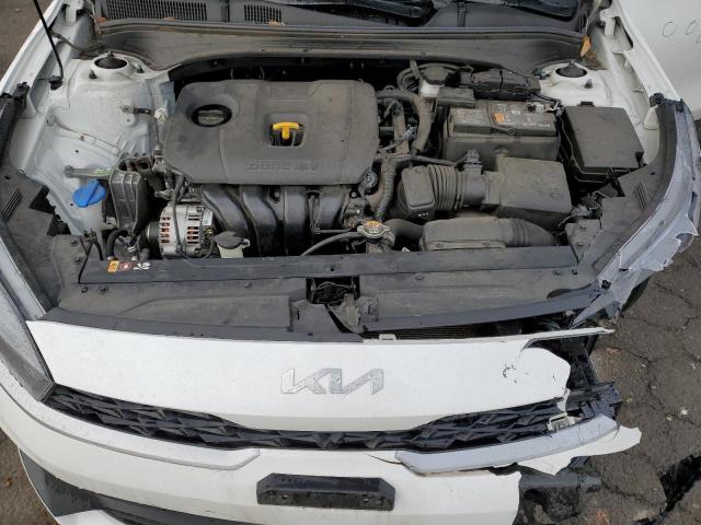 3KPF24ADXPE563264 Kia Forte LX 11