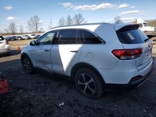 5XYPHDA52HG235823 2017 KIA SORENTO-1