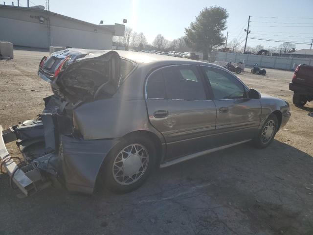 2002 Buick Lesabre Custom VIN: 1G4HP54K42U200216 Lot: 47522464