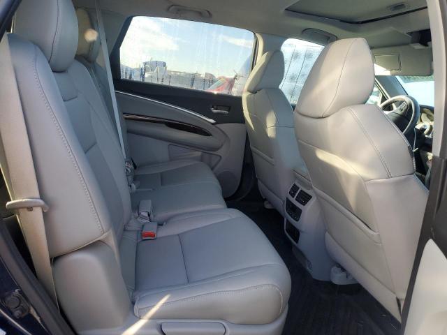 2016 ACURA MDX TECHNO 5FRYD4H43GB042565