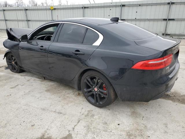 2017 JAGUAR XE PREMIUM SAJAJ4BV5HCP15076