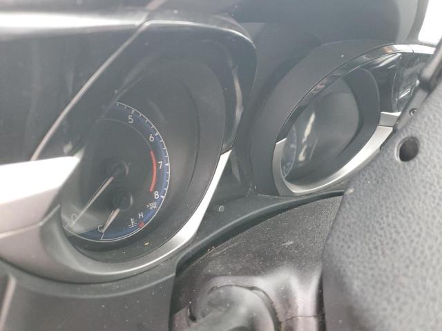 2015 TOYOTA COROLLA L 2T1BURHE3FC395436