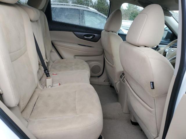 2015 NISSAN ROGUE S 5N1AT2MT2FC812589
