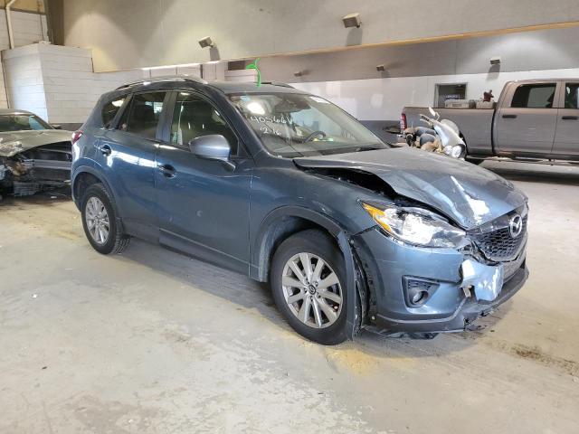 2015 MAZDA CX-5 TOURI JM3KE4CY0F0458320