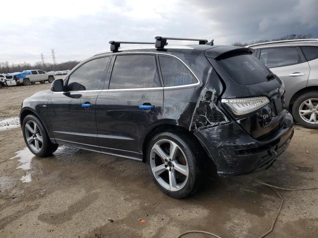 VIN WA1WGAFP2DA053356 2013 Audi Q5, Prestige no.2