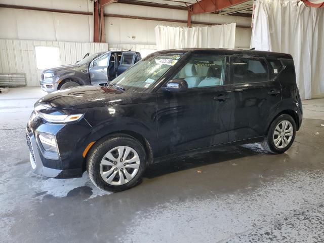 2020 KIA SOUL LX KNDJ23AU8L7069130
