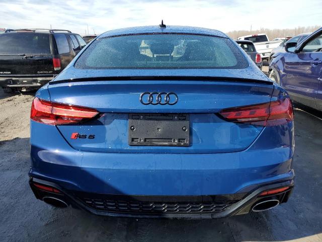 2023 AUDI RS5 WUAAWCF54PA903752