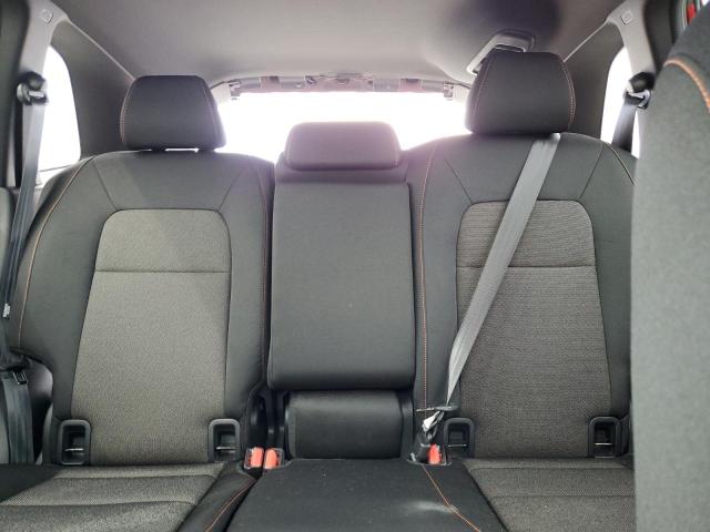 2024 HONDA CR-V SPORT - 5J6RS6H5XRL001442