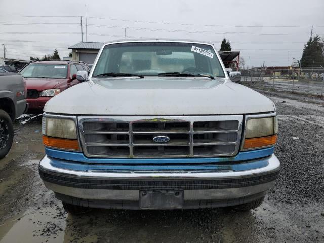 1FTEX14Y4NKB86984 1992 Ford F150