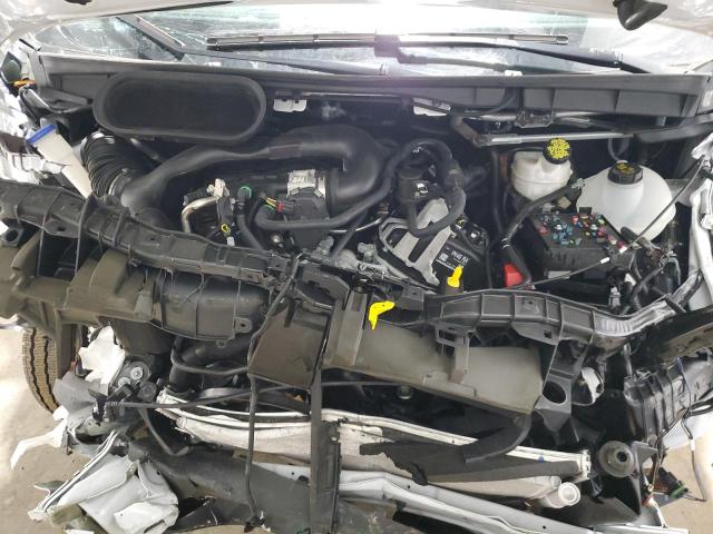 VIN 3CZRU5H13NM740940 2023 FORD TRANSIT no.12