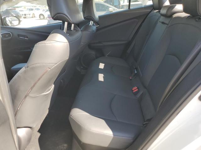 2020 TOYOTA PRIUS L - JTDKARFUXL3119004