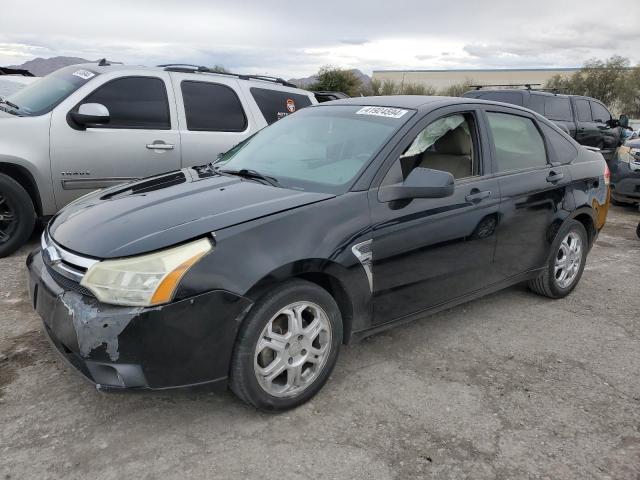 2008 Ford Focus SE