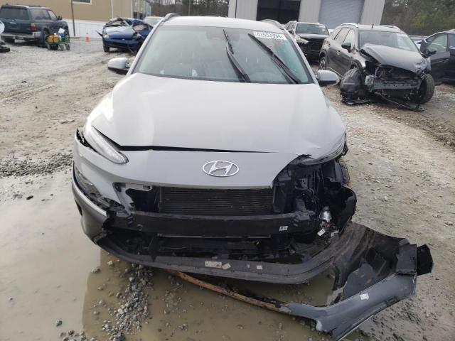 KM8K62AB4NU898729 Hyundai Kona SEL 5