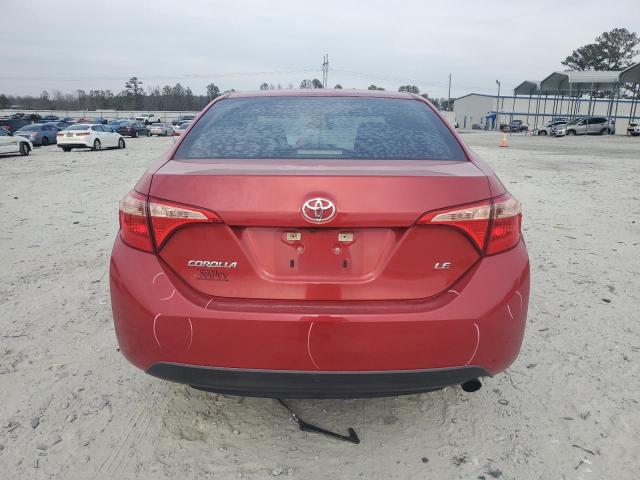 2019 TOYOTA COROLLA L - 5YFBURHE7KP875120