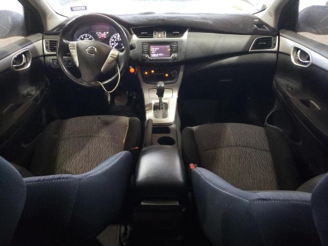 2015 NISSAN SENTRA S - 3N1AB7AP8FL685284