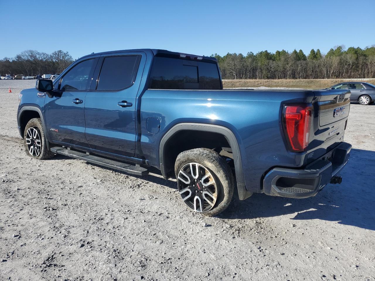 3GTP9EEL5LG379890 2020 GMC Sierra K1500 At4