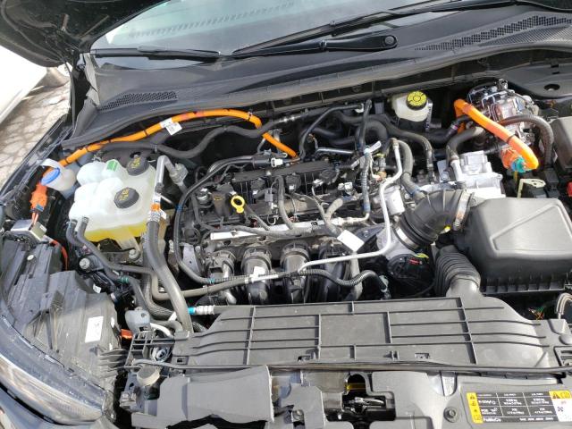2023 FORD ESCAPE PLA - 1FMCU9JZXPUA53502