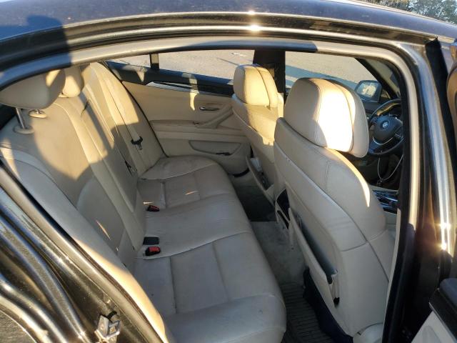 2012 BMW 528 I VIN: WBAXG5C59CDX04822 Lot: 43560664