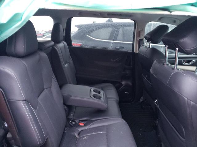 2021 SUBARU ASCENT LIM 4S4WMALD4M3421111