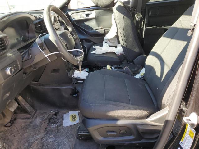 2021 FORD EXPLORER P - 1FM5K8ABXMGB89960