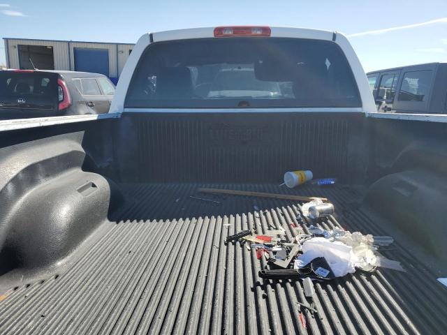 2007 Dodge Ram 1500 St VIN: 1D7HA16K37J530651 Lot: 44272914