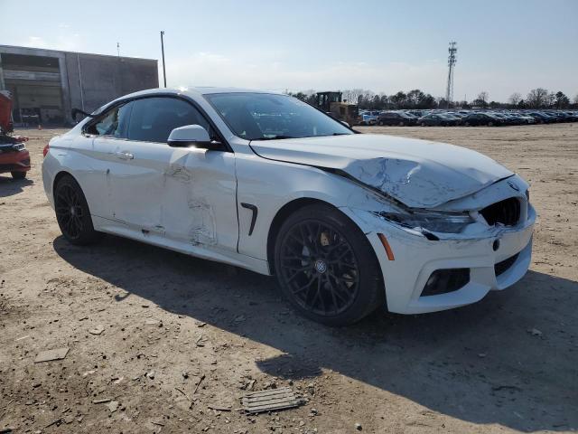 2017 BMW 440XI WBA4P3C35HK528778