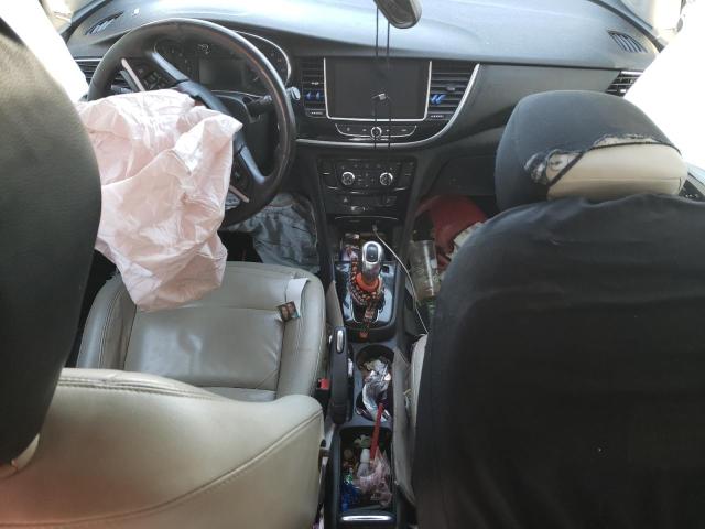 2019 BUICK ENCORE ESS KL4CJCSM7KB747270