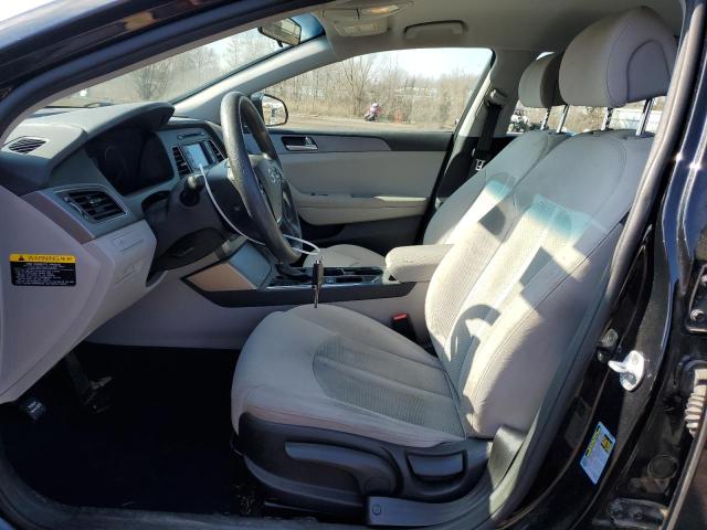 2015 HYUNDAI SONATA SE 5NPE24AF6FH193065