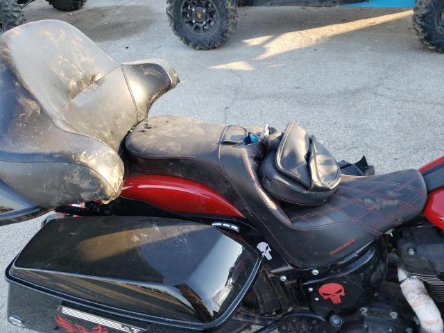 2022 HARLEY-DAVIDSON FLHCS 1HD1YBK16NB015062