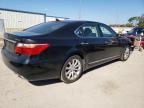 LEXUS LS 460 photo