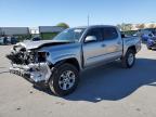 2021 TOYOTA TACOMA DOU - 3TYAX5GN3MT021155