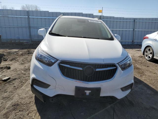 2020 Buick Encore Preferred VIN: KL4CJESB5LB323999 Lot: 43438524