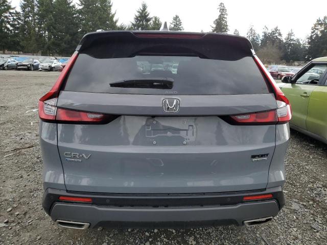 2023 HONDA CR-V SPORT - 5J6RS6H94PL003526