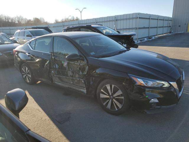 2019 NISSAN ALTIMA SV 1N4BL4DV0KC106601