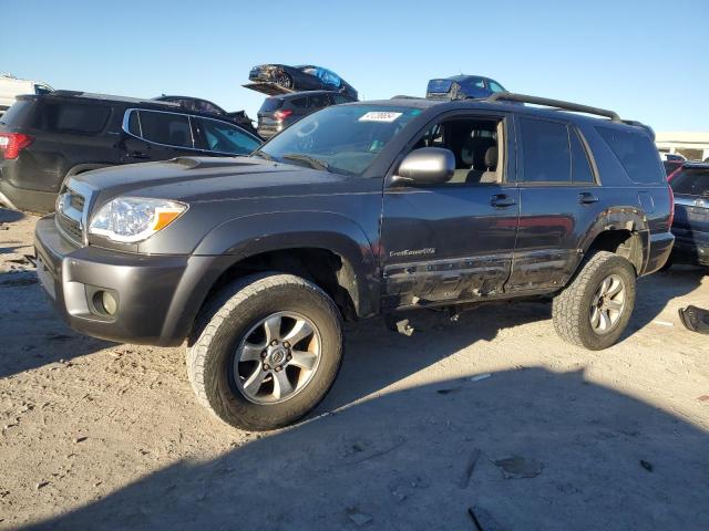 2006 Toyota 4Runner SR5