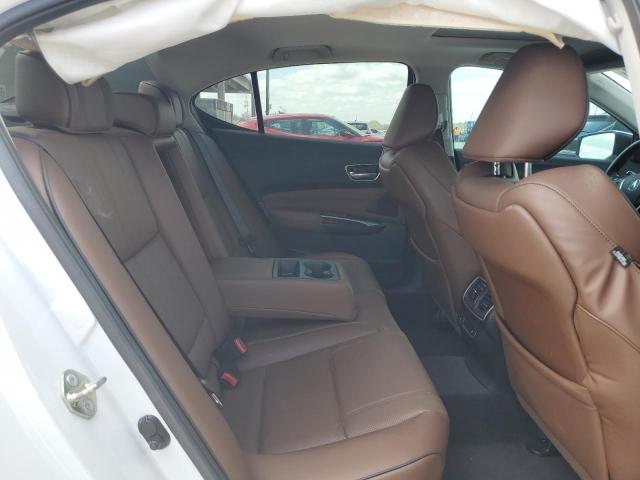 2019 ACURA TLX ADVANC 19UUB2F81KA002732