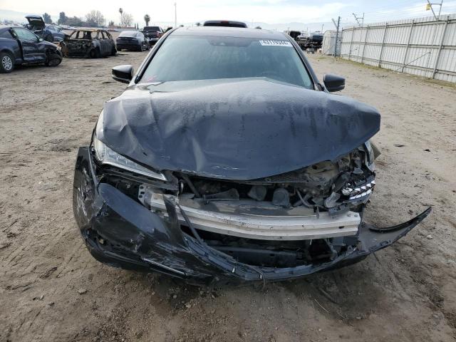 2015 ACURA TLX TECH 19UUB1F52FA003426