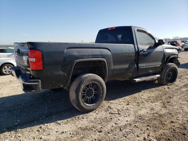 2017 GMC SIERRA K35 1GT32WCY4HZ266981