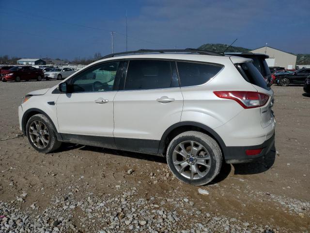 Vin: 1fmcu9hxxdua28888, lot: 39958354, ford escape sel 20132