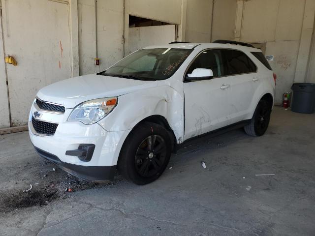 2015 Chevrolet Equinox Lt VIN: 2GNALBEK2F1120713 Lot: 41936044